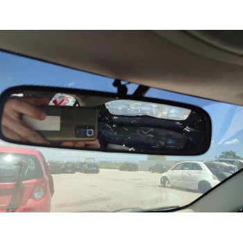 RETROVISOR INTERIOR 