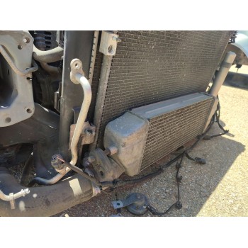 Recambio de intercooler para mitsubishi lancer viii (cy_a, cz_a) 2.0 di-d (cy8a) referencia OEM IAM   