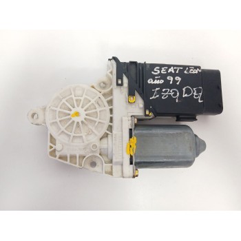 Recambio de motor elevalunas delantero izquierdo para seat leon (1m1) 1.9 tdi referencia OEM IAM 9776105404301  
