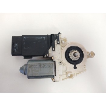 Recambio de motor elevalunas delantero izquierdo para seat leon (1m1) 1.9 tdi referencia OEM IAM 9776105404301  
