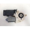 Recambio de motor elevalunas delantero izquierdo para seat leon (1m1) 1.9 tdi referencia OEM IAM 9776105404301  