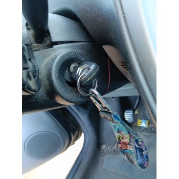 Recambio de conmutador de arranque para citroën xsara picasso (n68) 1.6 hdi referencia OEM IAM   