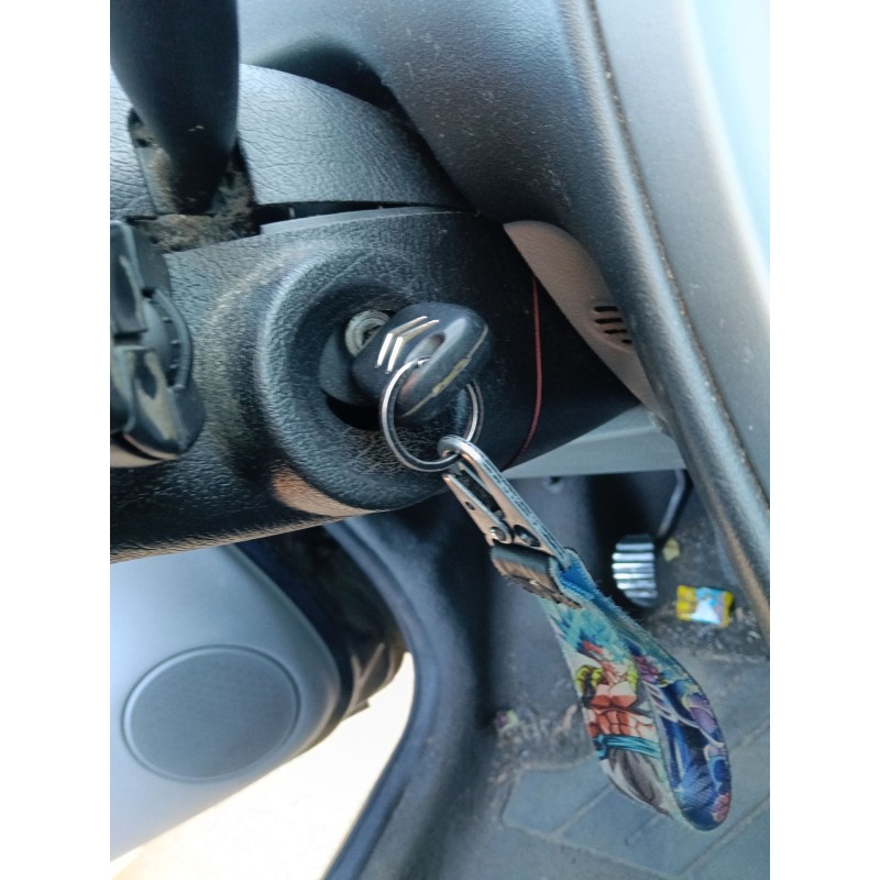 Recambio de conmutador de arranque para citroën xsara picasso (n68) 1.6 hdi referencia OEM IAM   