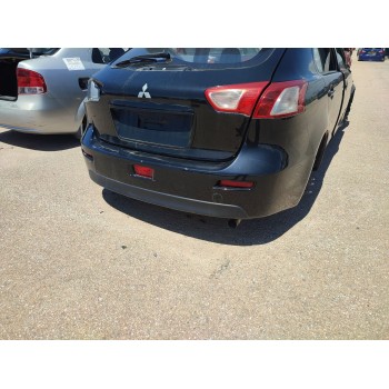 Recambio de refuerzo paragolpes trasero para mitsubishi lancer viii (cy_a, cz_a) 2.0 di-d (cy8a) referencia OEM IAM   