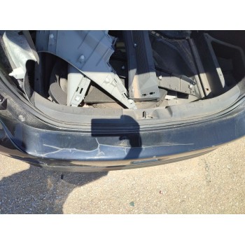 Recambio de paragolpes trasero para mitsubishi lancer viii (cy_a, cz_a) 2.0 di-d (cy8a) referencia OEM IAM   