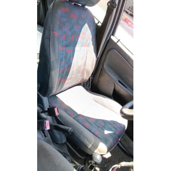 Recambio de asiento delantero izquierdo para citroën saxo (s0, s1) 1.1 x, sx referencia OEM IAM   