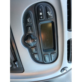 Recambio de mando climatizador para citroën xsara picasso (n68) 1.6 hdi referencia OEM IAM   