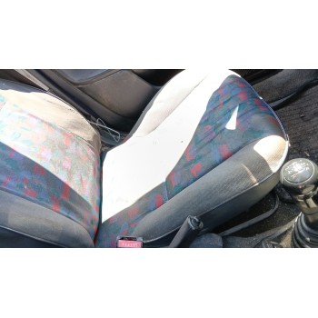Recambio de asiento delantero izquierdo para citroën saxo (s0, s1) 1.1 x, sx referencia OEM IAM   