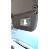 Recambio de parasol derecho para citroën saxo (s0, s1) 1.1 x, sx referencia OEM IAM   