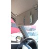 Recambio de parasol izquierdo para citroën saxo (s0, s1) 1.1 x, sx referencia OEM IAM   