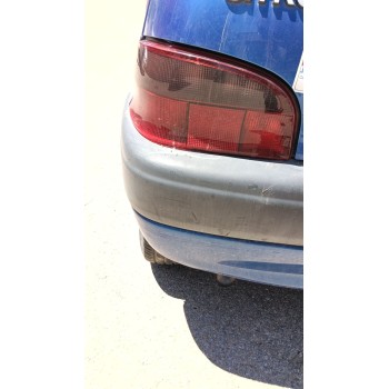 Recambio de piloto trasero izquierdo para citroën saxo (s0, s1) 1.1 x, sx referencia OEM IAM   