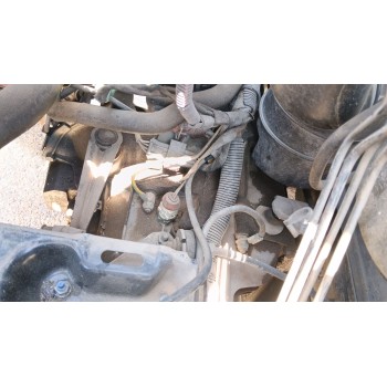 Recambio de caja cambios para citroën saxo (s0, s1) 1.1 x, sx referencia OEM IAM   