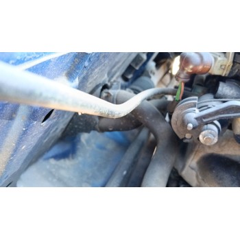 Recambio de cremallera direccion para citroën saxo (s0, s1) 1.1 x, sx referencia OEM IAM   