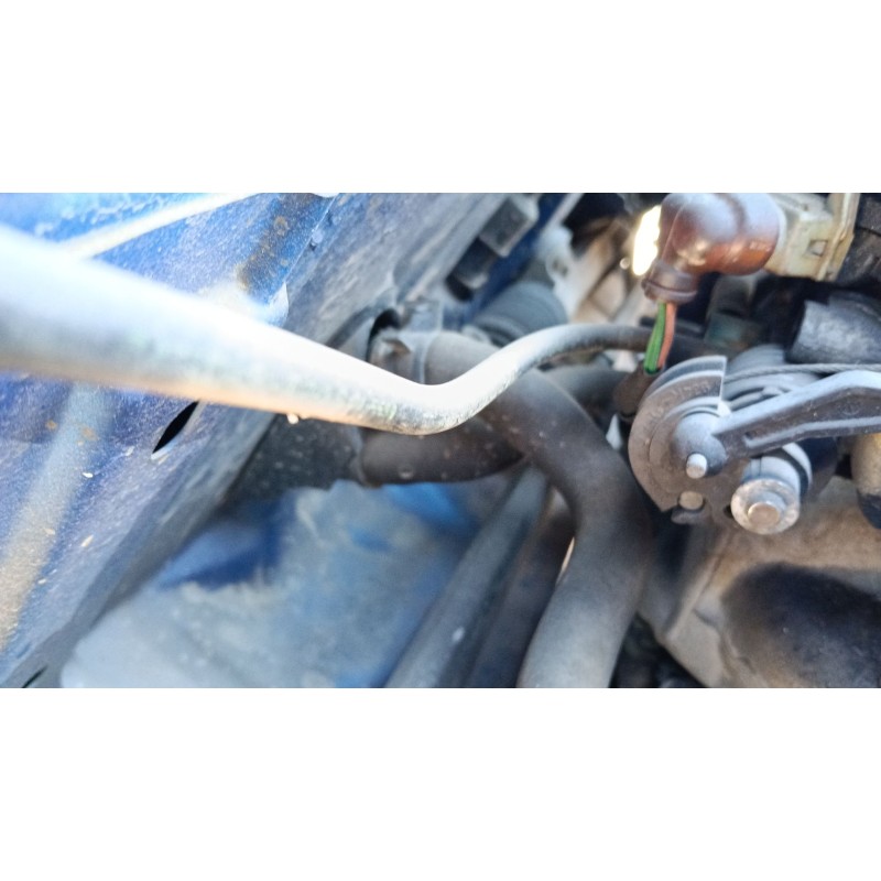 Recambio de cremallera direccion para citroën saxo (s0, s1) 1.1 x, sx referencia OEM IAM   