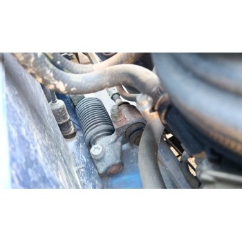 Recambio de cremallera direccion para citroën saxo (s0, s1) 1.1 x, sx referencia OEM IAM   