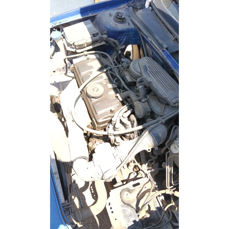 Recambio de motor completo para citroën saxo (s0, s1) 1.1 x, sx referencia OEM IAM   