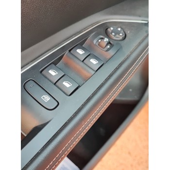 Recambio de mando elevalunas delantero izquierdo para peugeot 5008 ii (mc_, mj_, mr_, m4_) 1.5 bluehdi 130 (mcyhzj, mcyhzr, mcyh