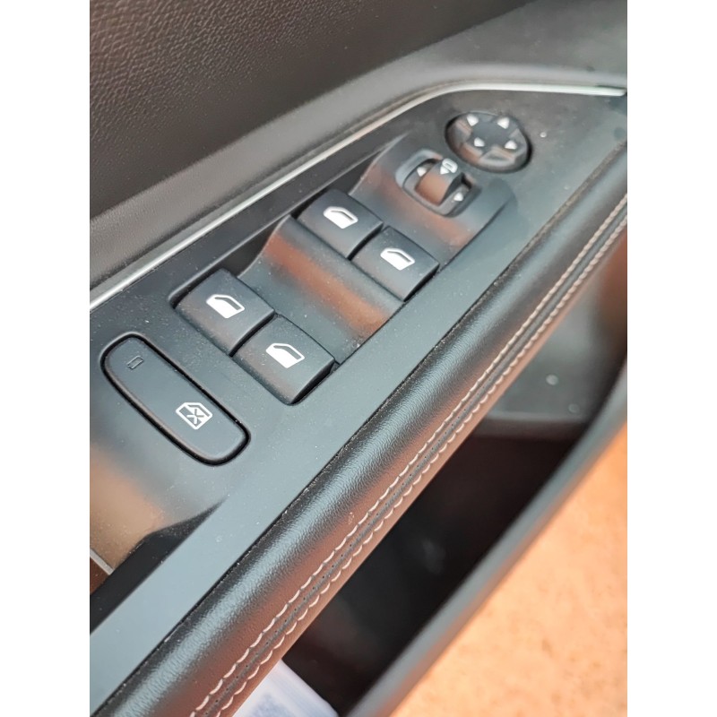 Recambio de mando elevalunas delantero izquierdo para peugeot 5008 ii (mc_, mj_, mr_, m4_) 1.5 bluehdi 130 (mcyhzj, mcyhzr, mcyh