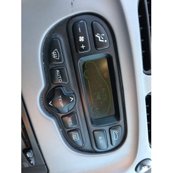 Recambio de mando climatizador para citroën xsara picasso (n68) 1.6 hdi referencia OEM IAM   