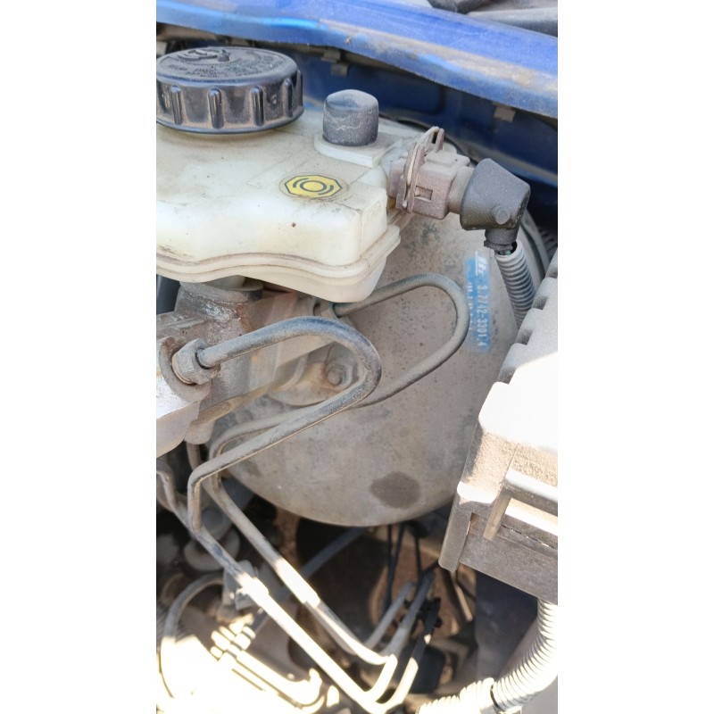 Recambio de servofreno para citroën saxo (s0, s1) 1.1 x, sx referencia OEM IAM   