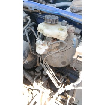 Recambio de servofreno para citroën saxo (s0, s1) 1.1 x, sx referencia OEM IAM   