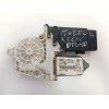 Recambio de motor elevalunas delantero izquierdo para volkswagen golf iv (1j1) 1.6 16v referencia OEM IAM 9776101432203  