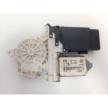 Recambio de motor elevalunas delantero izquierdo para seat toledo ii (1m2) 1.9 tdi referencia OEM IAM 9776101432202  
