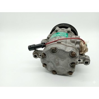 Recambio de compresor a/a para fiat seicento / 600 (187_) 1.1 (187axb, 187axb1a, 187axc1a02) referencia OEM IAM SD7B107183  
