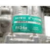 Recambio de compresor a/a para fiat seicento / 600 (187_) 1.1 (187axb, 187axb1a, 187axc1a02) referencia OEM IAM SD7B107183  