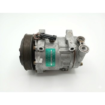 Recambio de compresor a/a para alfa romeo 147 (937_) 1.6 16v t.spark (937.axa1a, 937.axb1a, 937.bxb1a) referencia OEM IAM SD7V16