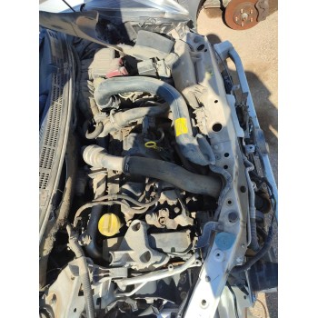 Recambio de motor completo para nissan micra iii (k12) 1.5 dci referencia OEM IAM   