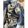 Recambio de motor completo para nissan micra iii (k12) 1.5 dci referencia OEM IAM   