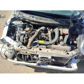 Recambio de motor completo para nissan micra iii (k12) 1.5 dci referencia OEM IAM   