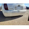 Recambio de paragolpes trasero para nissan micra iii (k12) 1.5 dci referencia OEM IAM   