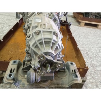 Recambio de caja cambios para lexus gs (_s19_) 450h (grs191_, gws191_) referencia OEM IAM   