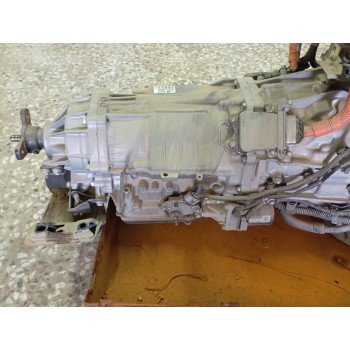 Recambio de caja cambios para lexus gs (_s19_) 450h (grs191_, gws191_) referencia OEM IAM   