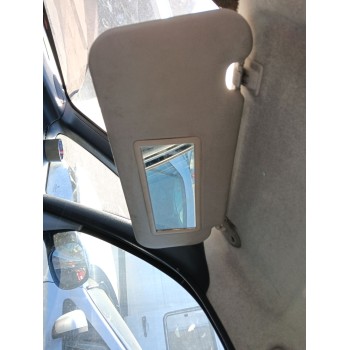 Recambio de parasol derecho para citroën xsara picasso (n68) 1.6 hdi referencia OEM IAM   