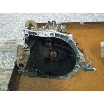 Recambio de caja cambios para peugeot 207/207+ (wa_, wc_) 1.6 hdi referencia OEM IAM 20DP27  