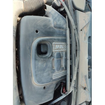 Recambio de motor completo para bmw 1 (e87) 118 d referencia OEM IAM   