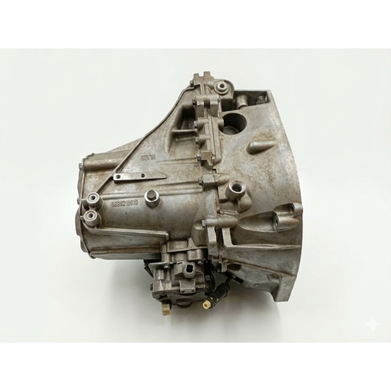 Recambio de caja cambios para peugeot 3008 i monospace (0u_) 1.6 vti referencia OEM IAM 9686219510  