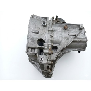 Recambio de caja cambios para peugeot 3008 i monospace (0u_) 1.6 vti referencia OEM IAM 9686219510  