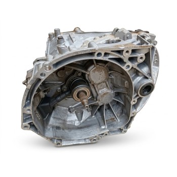 Recambio de caja cambios para peugeot 3008 i monospace (0u_) 1.6 vti referencia OEM IAM 9686219510  