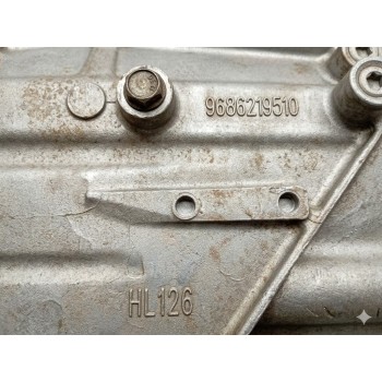 Recambio de caja cambios para peugeot 3008 i monospace (0u_) 1.6 vti referencia OEM IAM 9686219510  