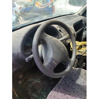 Recambio de anillo airbag para citroën saxo (s0, s1) 1.5 d referencia OEM IAM   