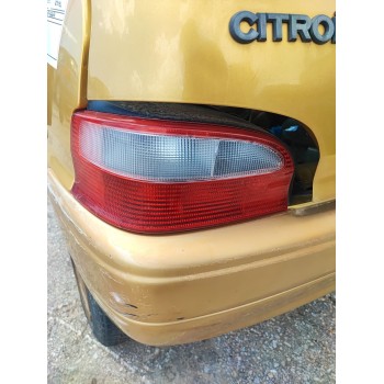 PILOTO TRASERO IZQUIERDO 