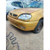 Recambio de paragolpes delantero para citroën saxo (s0, s1) 1.5 d referencia OEM IAM   