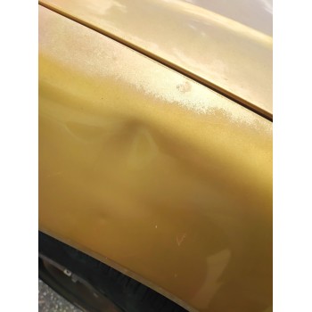 Recambio de aleta delantera derecha para citroën saxo (s0, s1) 1.5 d referencia OEM IAM   
