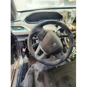 Recambio de anillo airbag para peugeot 2008 i (cu_) 1.6 bluehdi 100 referencia OEM IAM   