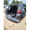 Recambio de paragolpes trasero para peugeot 2008 i (cu_) 1.6 bluehdi 100 referencia OEM IAM   