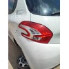 Recambio de piloto trasero izquierdo para peugeot 208 i (ca_, cc_) 1.4 hdi referencia OEM IAM   